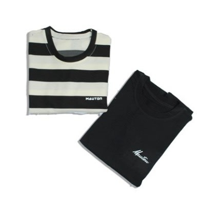Men's (2in1) Arkham & Privo Tshirt Set