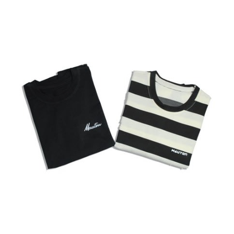 Men's (2in1) Arkham & Privo Tshirt Set