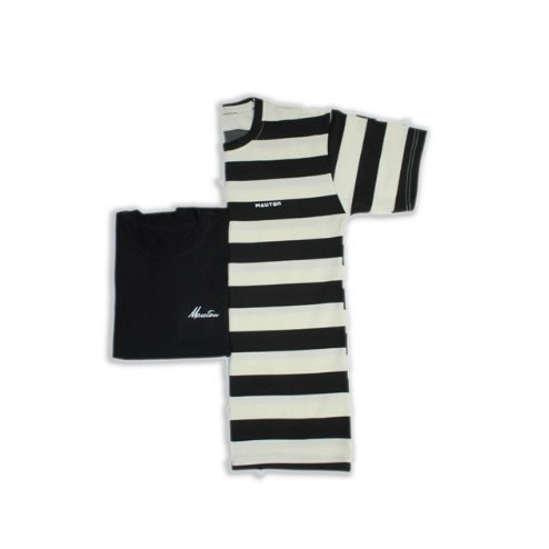 Men's (2in1) Arkham & Privo Tshirt Set