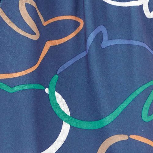 Carter's Kids 4-Piece Pajama Set Whale