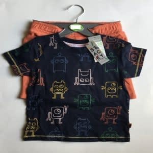 Baby Boys' Set -2Pieces