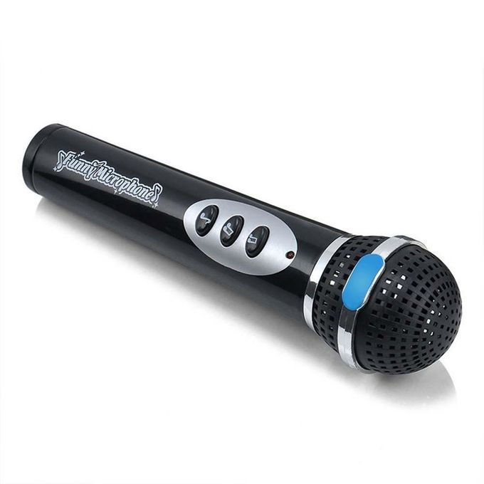 Children Girls Boys Microphone Mic Karaoke Singing Kids Funny Music Toy Gifts