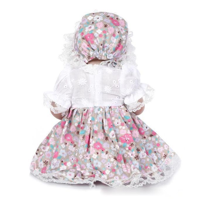 NPK 10 Inch 26cm Reborn Baby Boy Girl Soft Silicone Doll Handmade Lifelike Baby