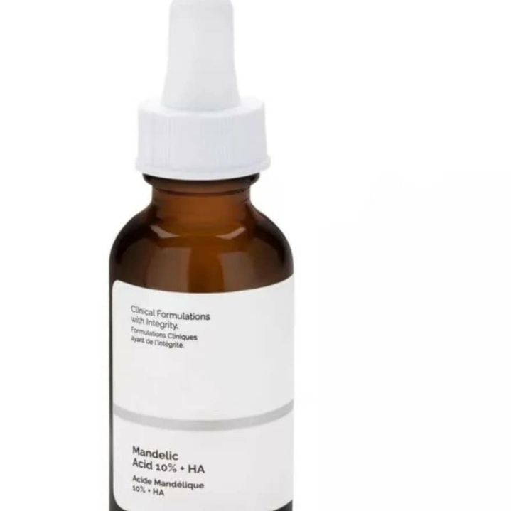 Mandelic Acid 10%