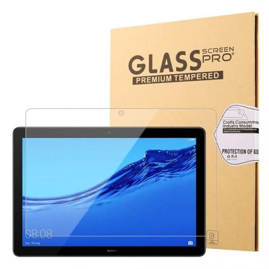 Mediapad T5 10 FULL SCREEN PROTECTOR-Full HD