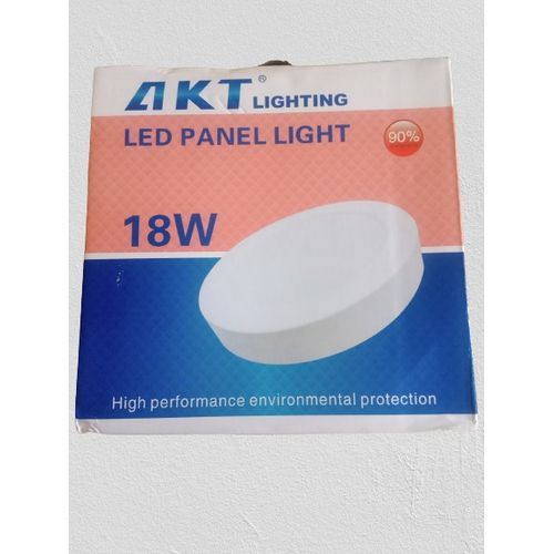 18W AKT CEILING SURFACE MOUNTED LED PANEL LIGHT