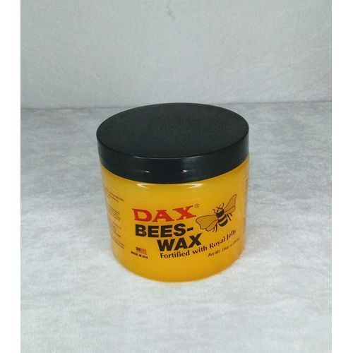 Black Bees - Fortified With Royal Jelly