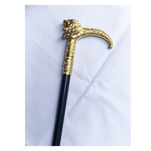Stylish Traditional  Men Walking Stick