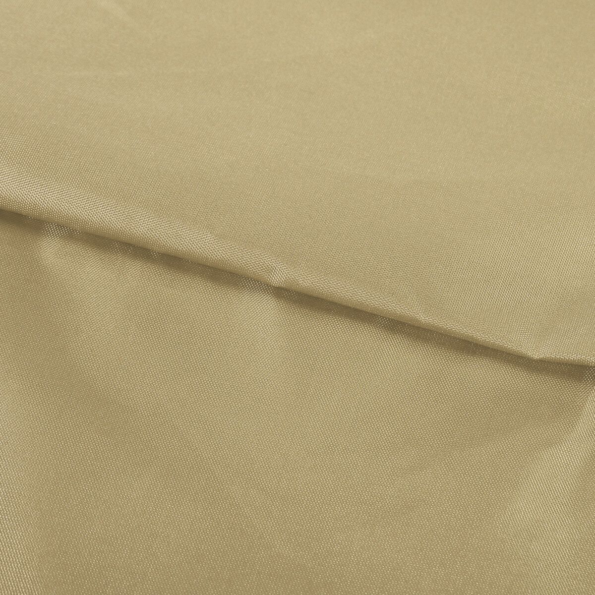Outdoor Patio Swing Canopy Porch Garden Bench Hammock Top Cover Replacement White 249x185x18