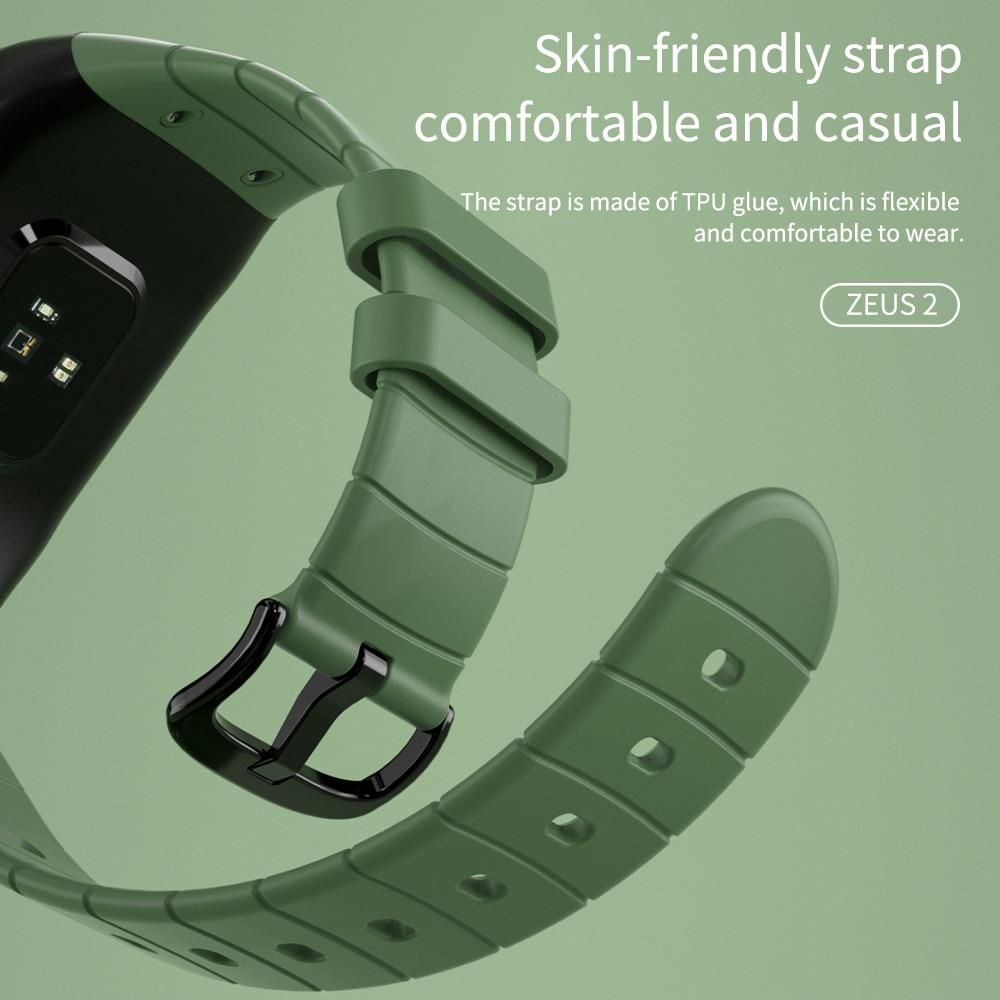 Smart Watch for Men Smartwatch Gps Watch Men Heart Rate Tracker 25 Days Standby Waterproof Outdoor Fitness Tracker For IOS