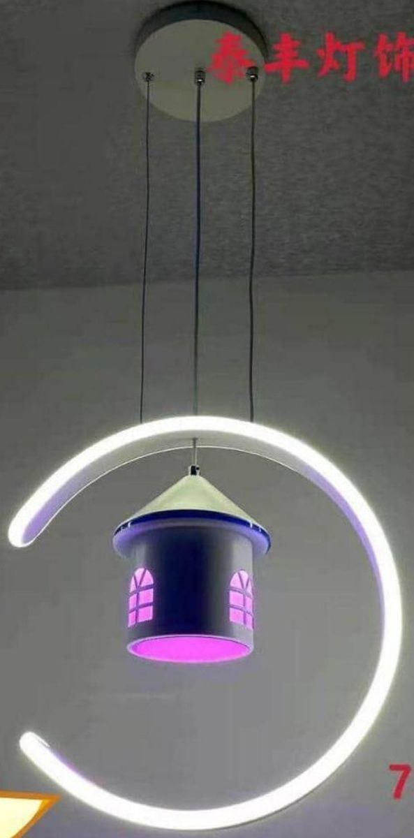 Led Chandelier Celling Light