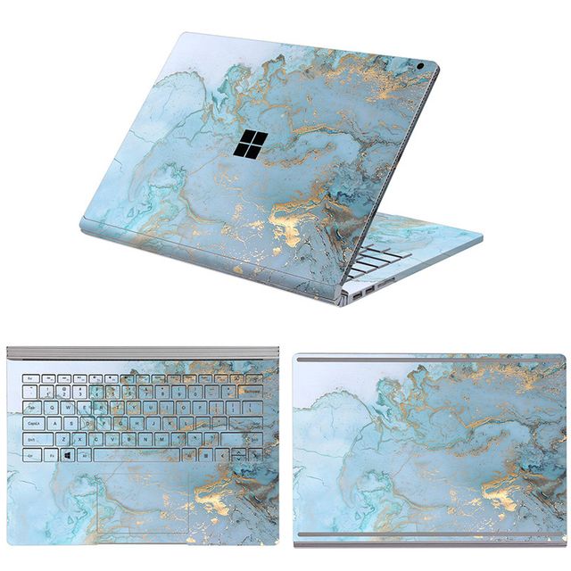 Lap Stickers For Microsoft Surface Book 2/book 3 13.5 15 1