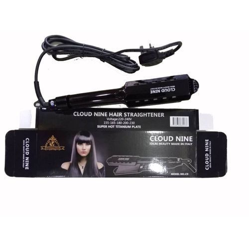Quality Hair Straightener / Flat Iron Hair Stretcher Very Hot