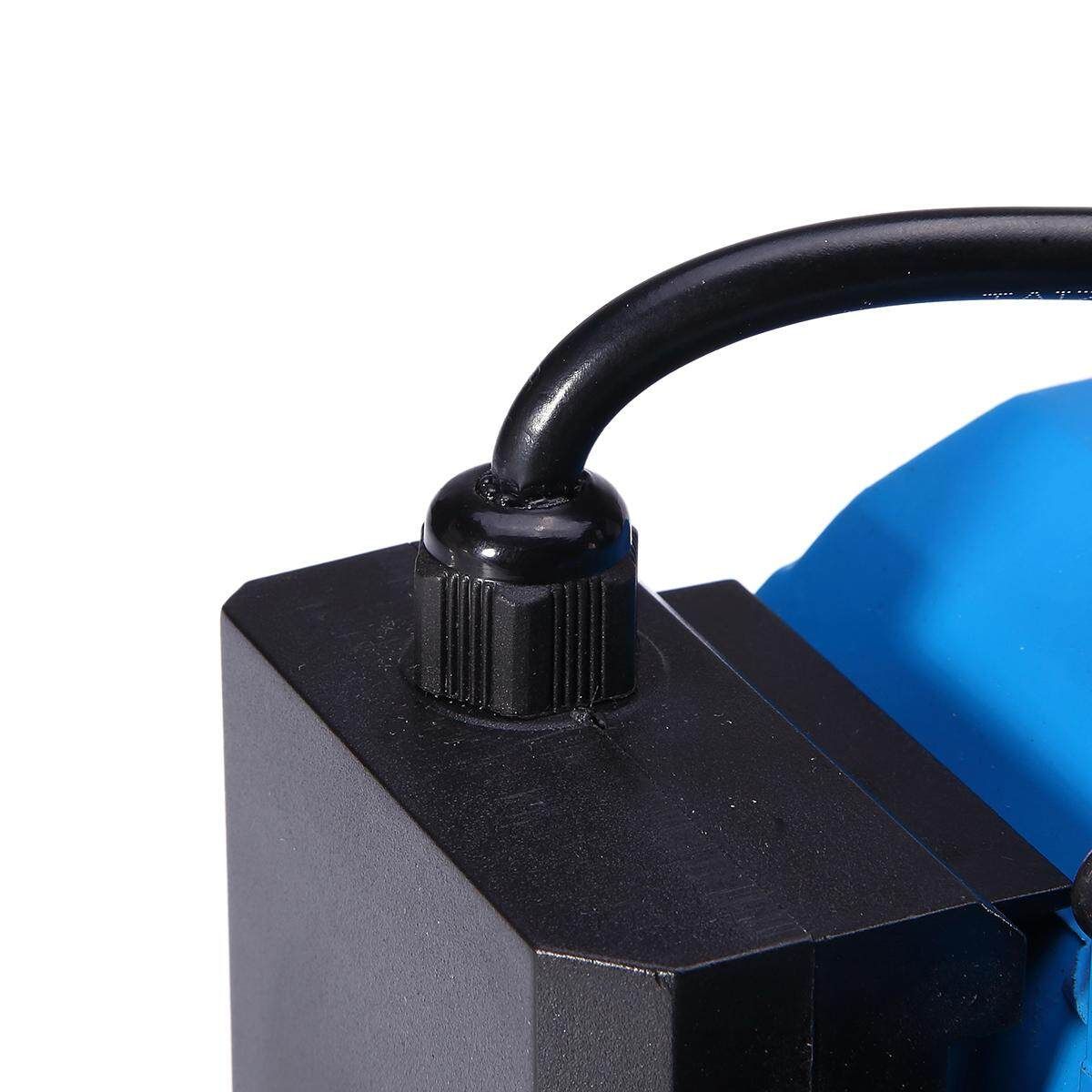 3/4" 220V 9m 35L/Min Multistage Pipeline Hot Water Circulating Pump Solar Heater Apricot