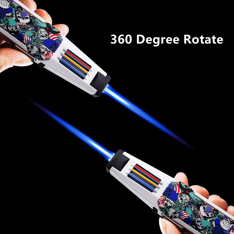 VIP Link New Pen Spray Gun Jet  Pipe  Metal