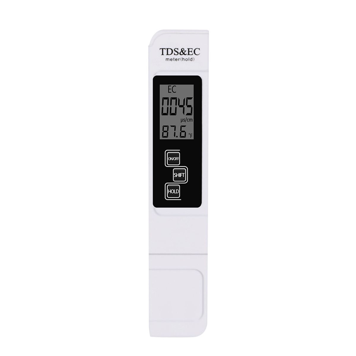 3 In 1 Water Quality Tester Digital Meter Water Quality