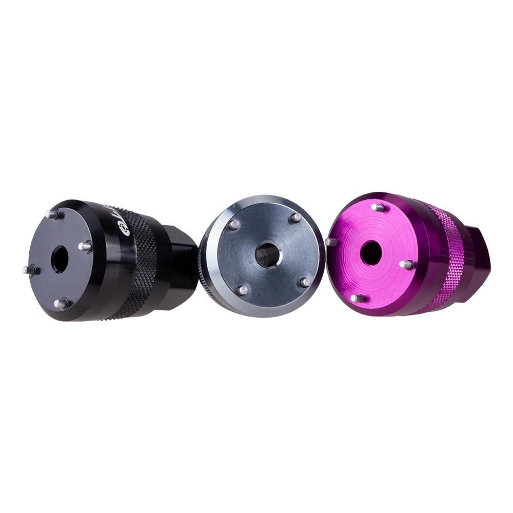 ZTTO Bike Crank Arm Installation and Removal Wrench Crank Side Cover Remover Bicycle Repairing Tool for DUB XX1 X01 GX Crank