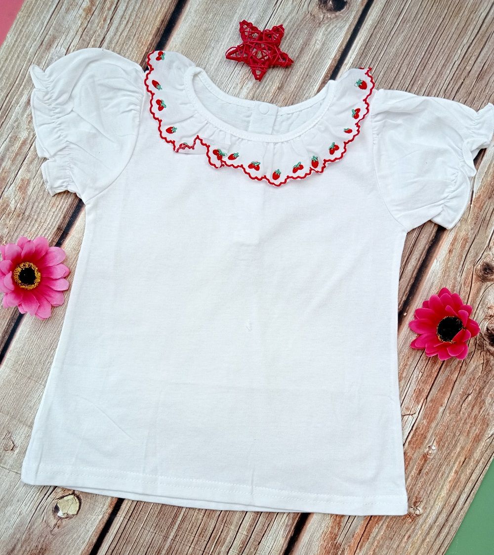 Beautiful Girls Top