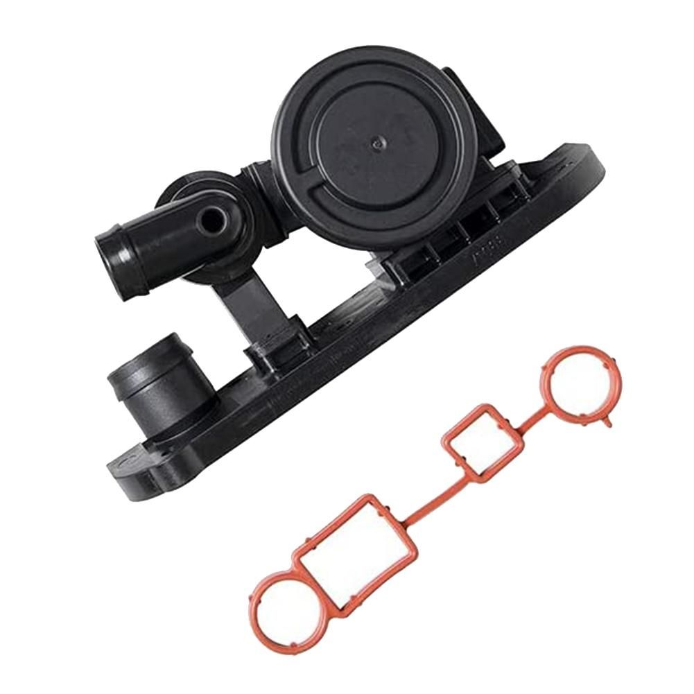 PCV Crankcase Vent Valve + Gasket+Hose Repment for 2005