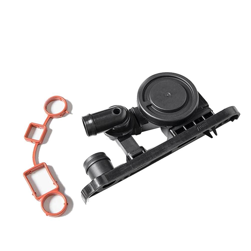 PCV Crankcase Vent Valve + Gasket+Hose Repment for 2005