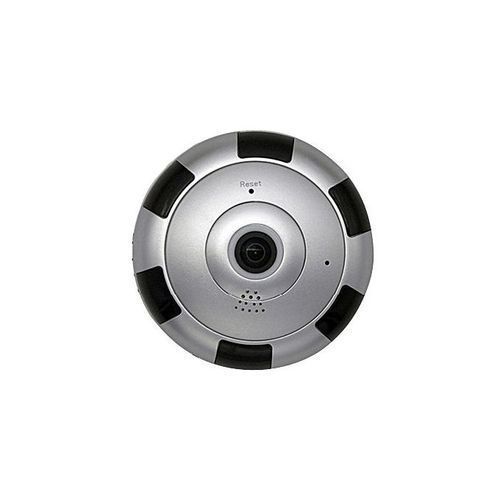 HD Camera 360degree WiFi Camera Microphone Cctv Security Surveillance