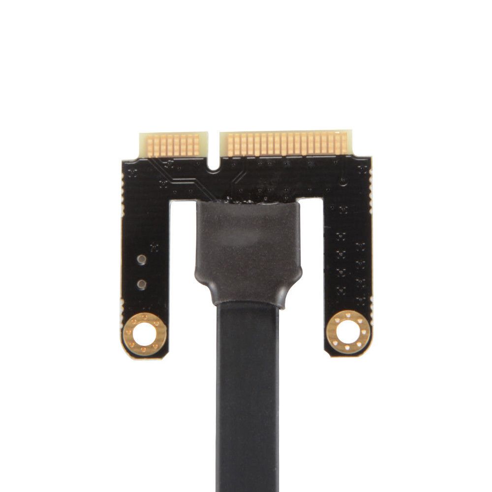 .0 EXP GDC Laptop External PCIE Graphics Card Mini PCI-E