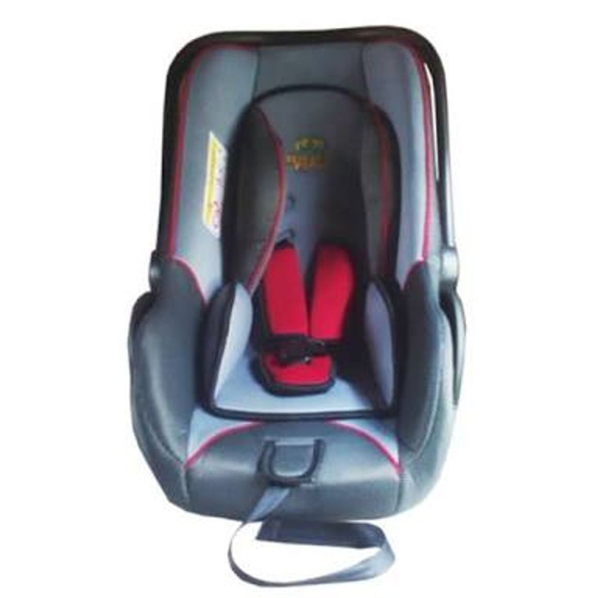 Infant Car Seat And Baby Carrier