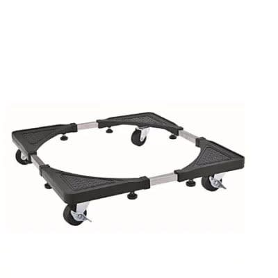Wheel-stand For Washing Machine And Refrigerator