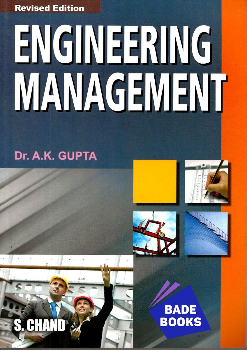 Engineering Management