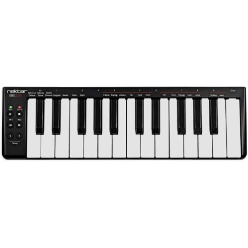 25-key Midi Controller - Se25