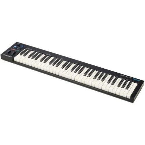 Impact Gx61 Controller Keyboard