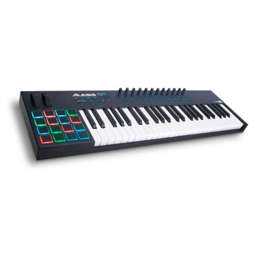 Vi49 - 49-key Usb Midi Keyboard.
