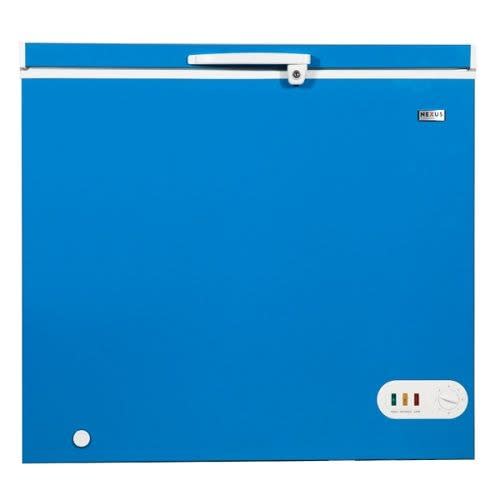 Chest Freezer - Single Door - Fast Freezing -nx-265 - 200L