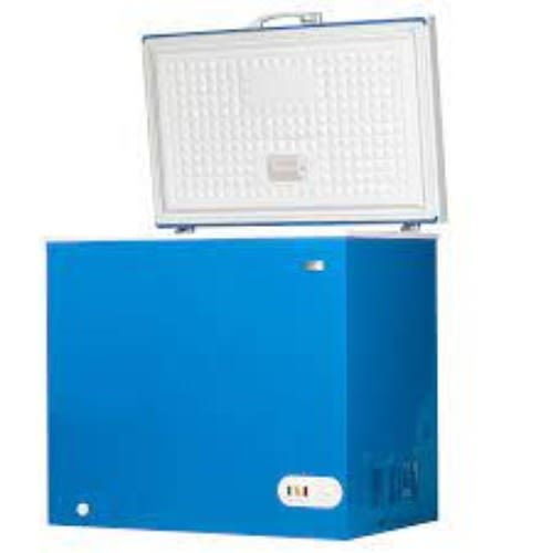 Chest Freezer - Single Door - Fast Freezing -nx-265 - 200L