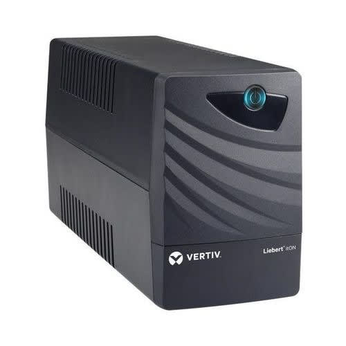 itON 400VA UPS