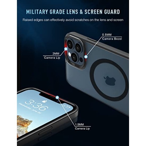 Case For iPhone 13 Pro Max