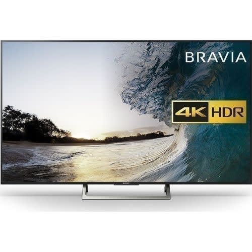 Kd-75x8000h 75-inch Ultra Hd 4k Android Smart Led Tv