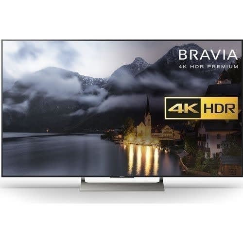 Kd-75x8000h 75-inch Ultra Hd 4k Android Smart Led Tv