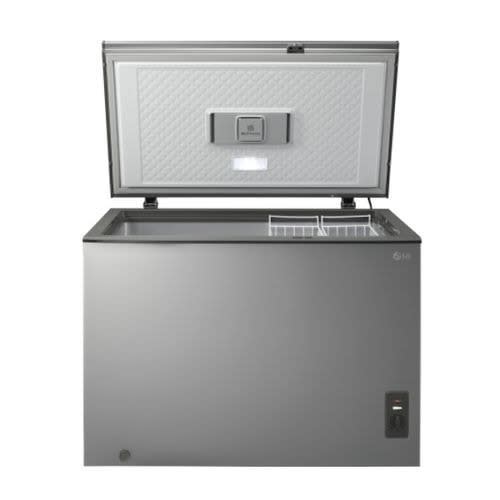 Chest Freezer 138L Frz 155