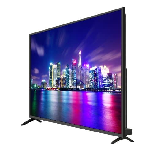 43'' Smart Android Netflix Led Tv Pv-hd43smuinf