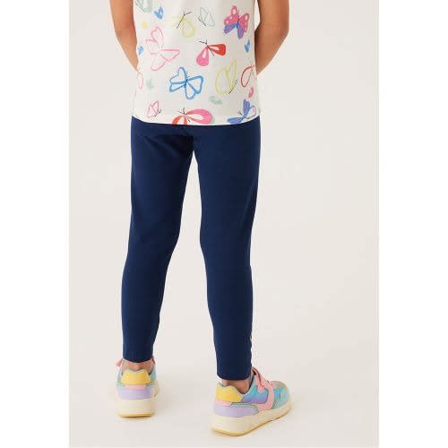 Rich Butterfly Leggings