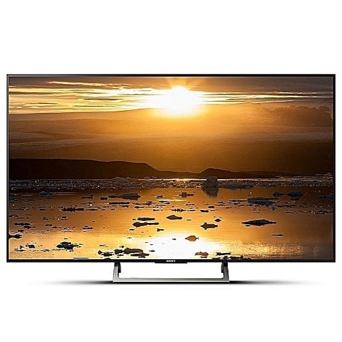 LED 4K TV BRAVIA KD-49X8000H 49''