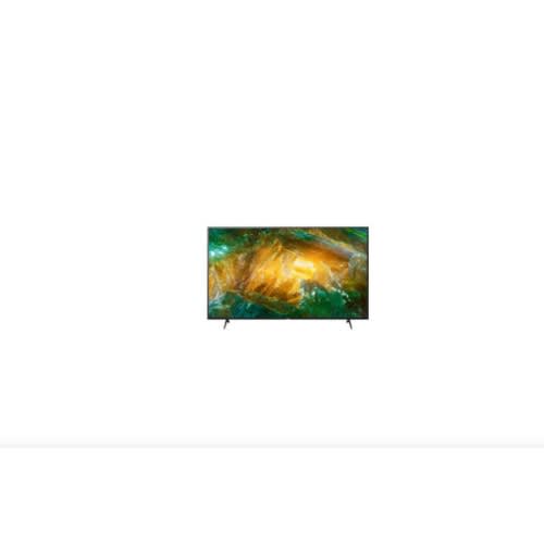 LED 4K TV BRAVIA KD-49X8000H 49''