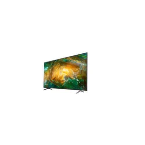 LED 4K TV BRAVIA KD-49X8000H 49''