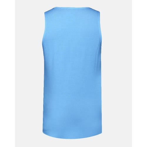 Men's Training Tank Top - Sky Blue