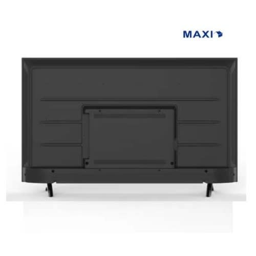 58'' Led 4k Smart UHD Television With Wi-Fi