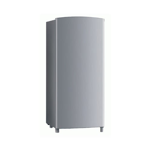 Single Door Refrigerator - Hisrefrs20s - 150l - 120w