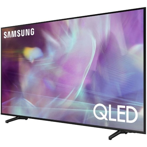 Certified Uhd Premium Class Qled Smart 4k Tv - 75 Inch - Q60a