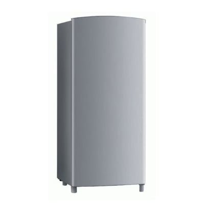Single Door No Frost Refrigerator-150L