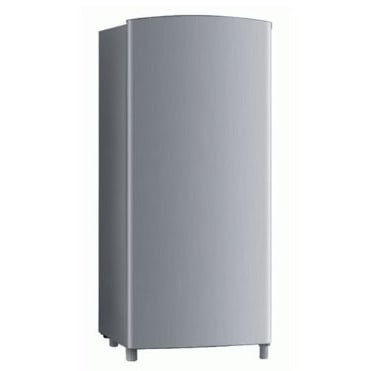 Single Door No Frost Refrigerator-150L